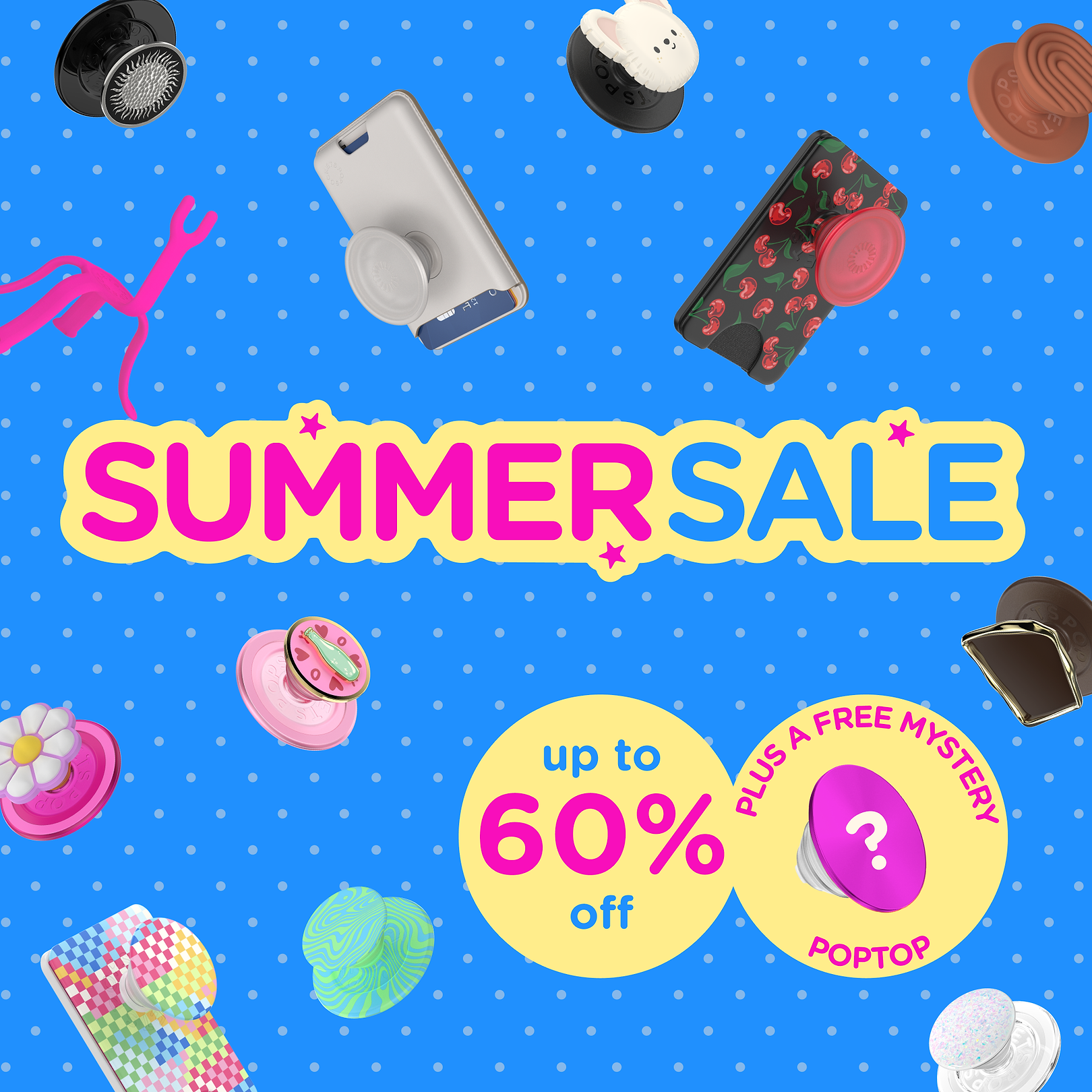 Summer Sale